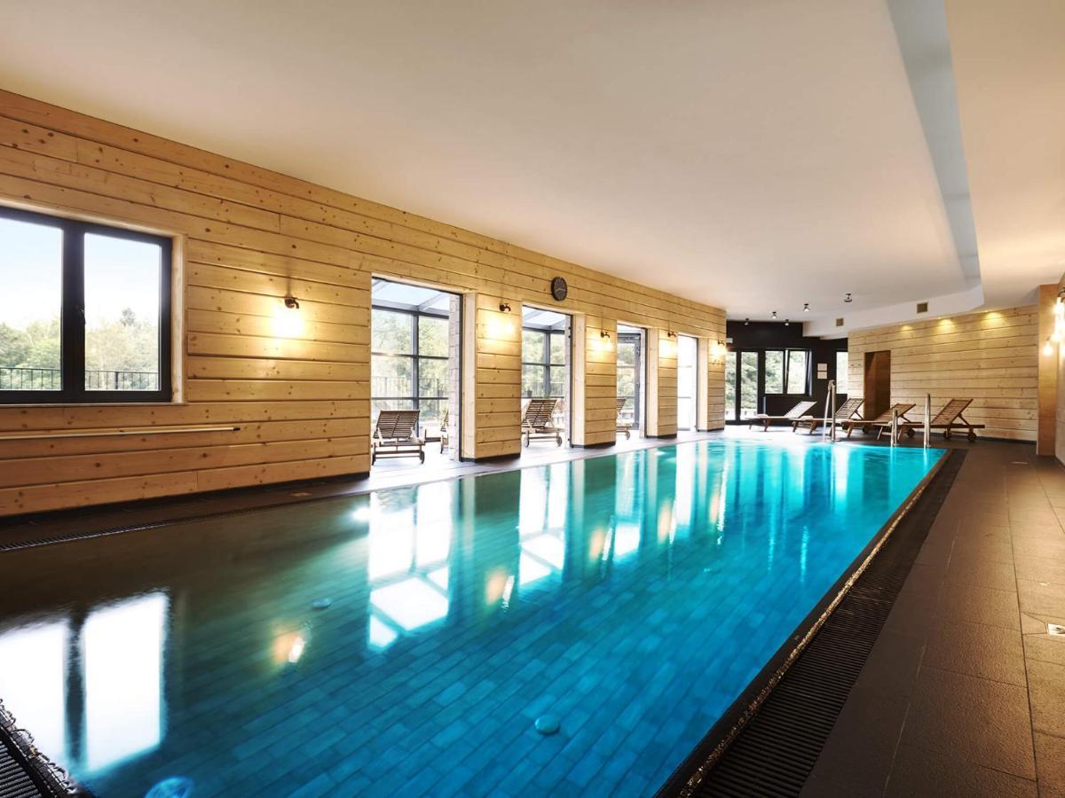 Vacationclub - Stone Hill Apartament 5 Шклярська Поремба Екстер'єр фото
